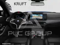 2025 BMW M3