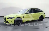 2025 BMW M3
