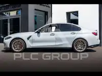 2025 BMW M3