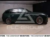 2025 BMW M3