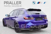 2025 BMW M3