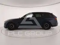 2025 BMW M3