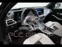 2025 BMW M3