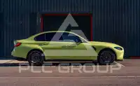2025 BMW M3