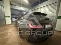 2025 BMW M3
