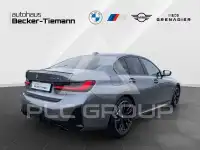 2025 BMW M3