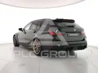 2025 BMW M3