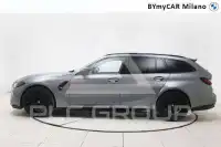 2025 BMW M3