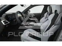 2025 BMW M3