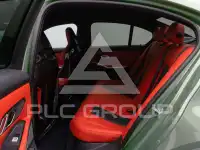 2025 BMW M3