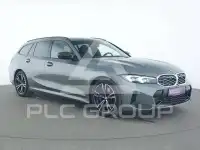 2025 BMW M3