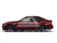2025 BMW M3