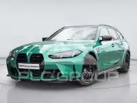 2025 BMW M3