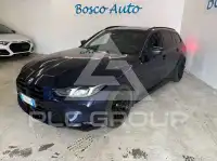 2025 BMW M3