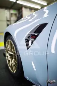 2025 BMW M3