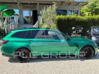 2025 BMW M3