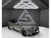 2025 BMW M3