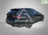2025 BMW M3