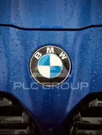 2025 BMW M3
