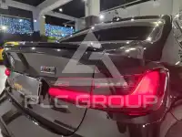 2025 BMW M3