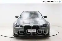 2025 BMW M3