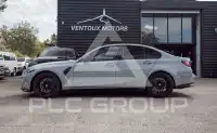 2025 BMW M3