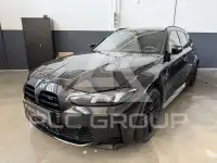 2024 BMW M3