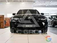 2025 BMW M3