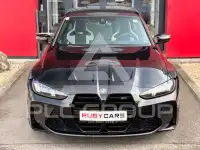 2025 BMW M3