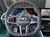 2025 BMW M3