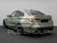 2025 BMW M3