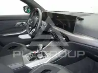 2025 BMW M3