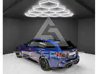 2025 BMW M3