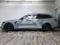 2025 BMW M3