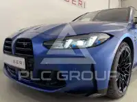2025 BMW M3