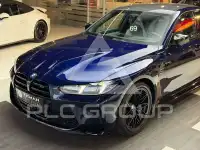 2025 BMW M3