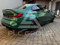 2025 BMW M3