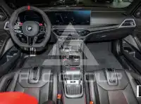 2025 BMW M3