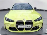 2025 BMW M3