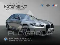 2025 BMW M3