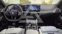 2025 BMW M3
