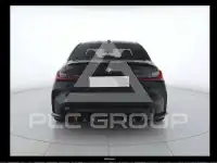 2025 BMW M3