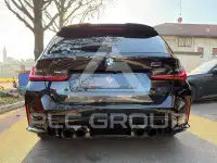 2025 BMW M3