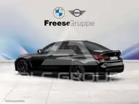 2025 BMW M3