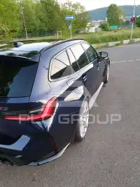 2025 BMW M3