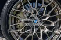 2025 BMW M3