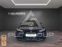 2025 BMW M3