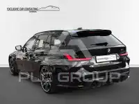 2025 BMW M3