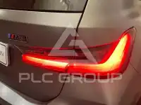 2025 BMW M3