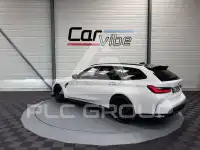 2025 BMW M3